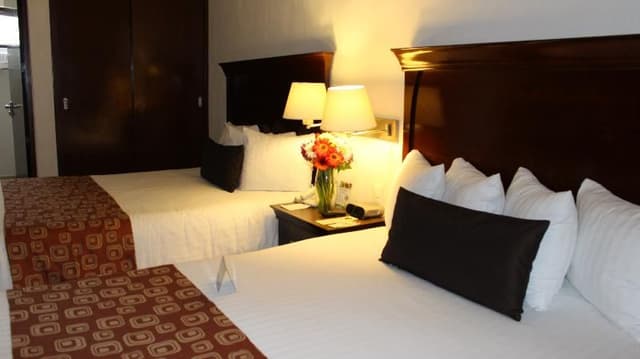 JUNIOR SUITE STANDARD