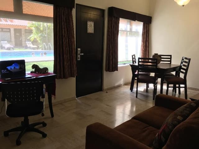 JUNIOR SUITE NON SMOKING