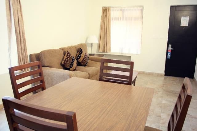 JUNIOR SUITE STANDARD