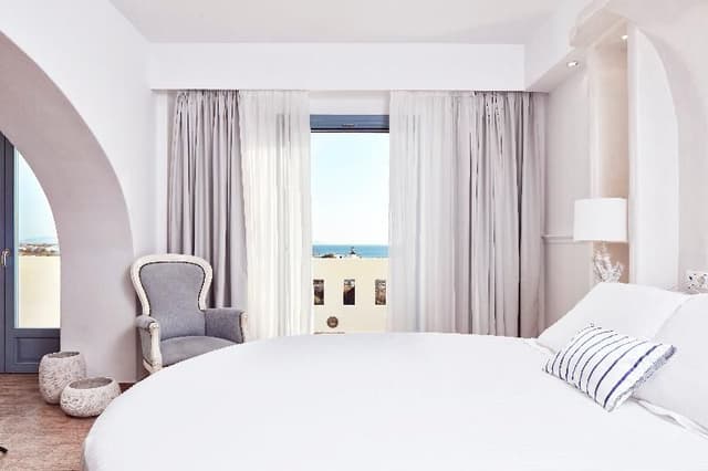 SUITE SEA VIEW