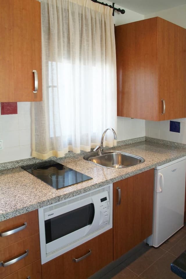 APARTMENT CAPACITY 2