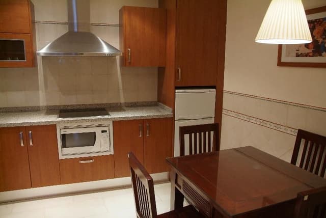 APARTMENT CAPACITY 4