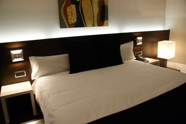 JUNIOR SUITE CAPACITY 2