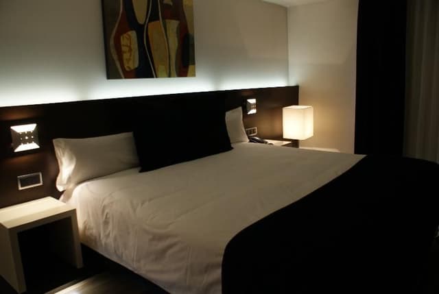 JUNIOR SUITE CAPACITY 3