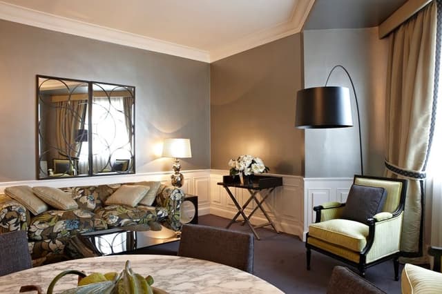 JUNIOR SUITE STANDARD