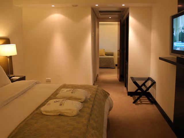 JUNIOR SUITE STANDARD