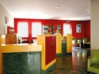 Leonardo Hotel Nurnberg Leonardo Hotel Nurnberg