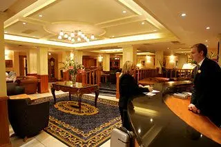 Malone Lodge Hotel