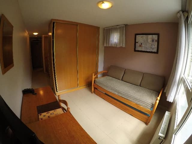 TRIPLE DUPLEX