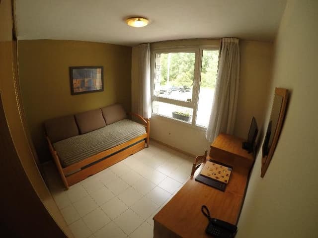 TRIPLE DUPLEX