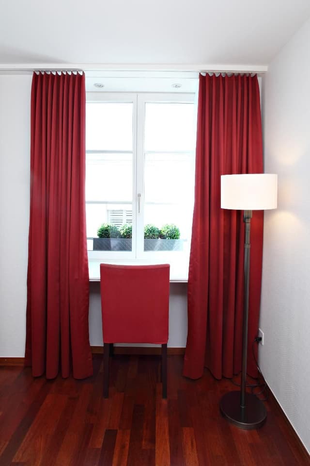 Double or Twin COMFORT