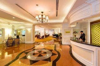 Sunway Hotel Sunway Hotel