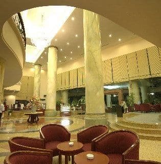 Mithrin Hotel Halong Mithrin Hotel Halong