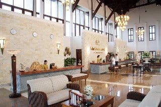 Palm Garden Beach Resort & Spa Palm Garden Beach Resort & Spa