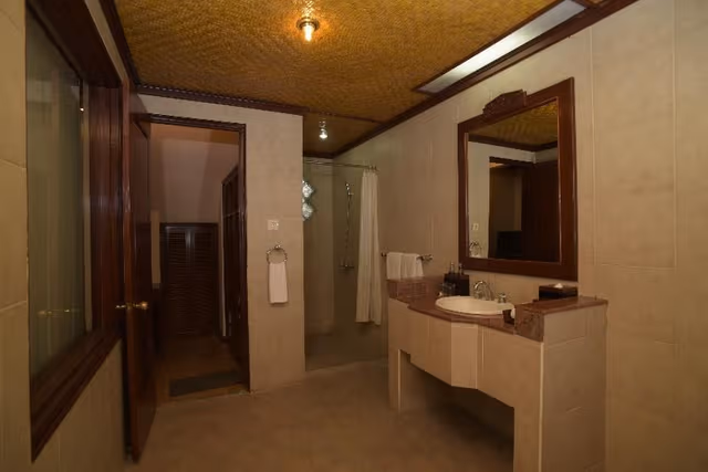 FAMILY ROOM TWO BEDROOMS