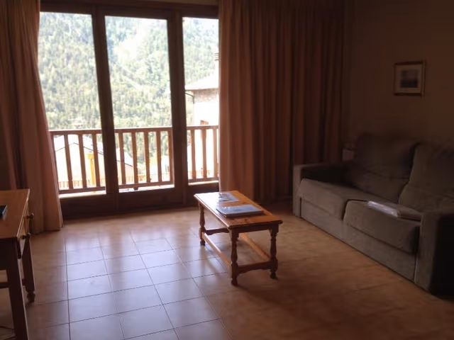 APARTMENT CAPACITY 4 ONE BEDROOM