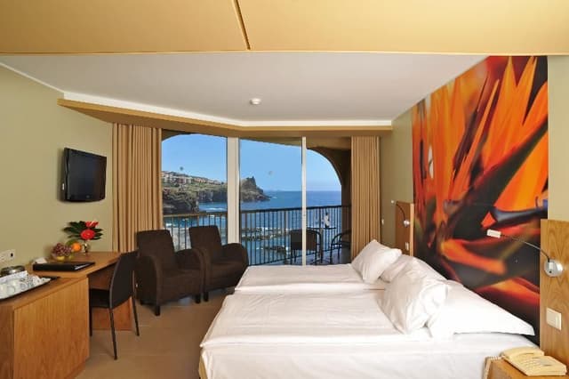 STUDIO SIDE SEA VIEW