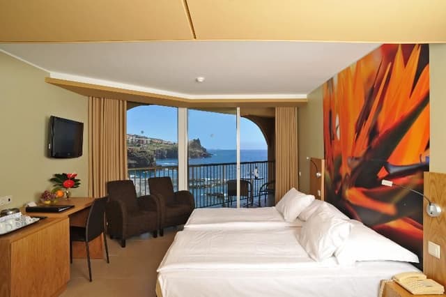 STUDIO SEA VIEW