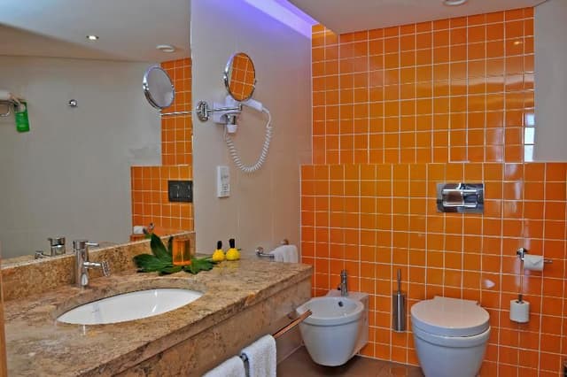 SUITE SEA VIEW