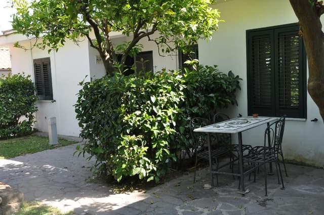 APARTMENT TWO BEDROOMS