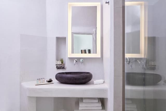 SUITE HONEYMOON