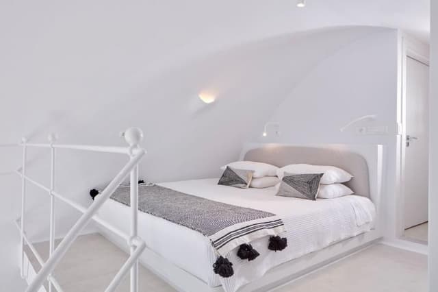 VILLA SEA VIEW TWO BEDROOMS