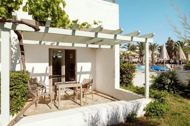 BUNGALOW STANDARD