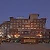 Radisson Hotel