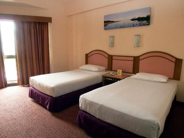 Double or Twin DELUXE