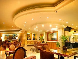 Hotel Ciputra Jakarta managed by Swiss-Belhotel International