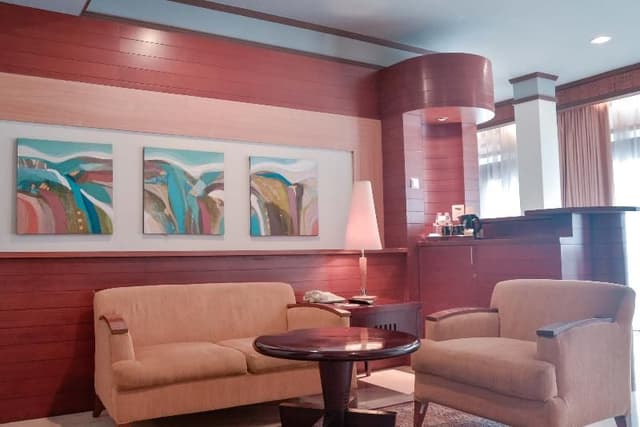 SUITE STANDARD