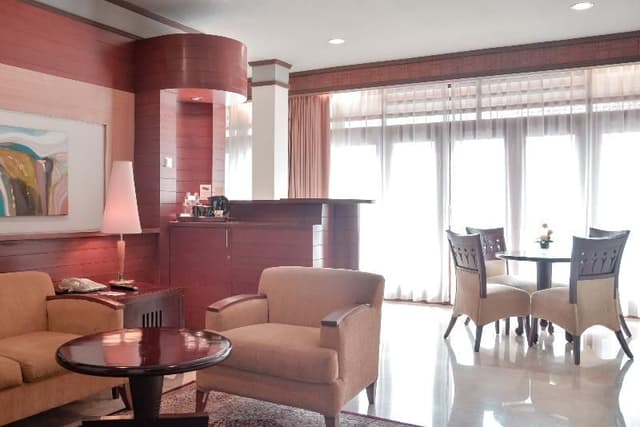 SUITE STANDARD