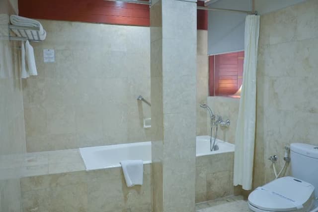 SUITE STANDARD