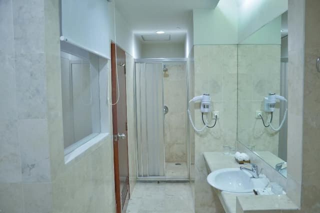 SUITE STANDARD