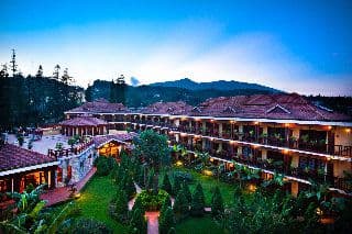 Sapa Mountain Resort, Affiliated by Melia