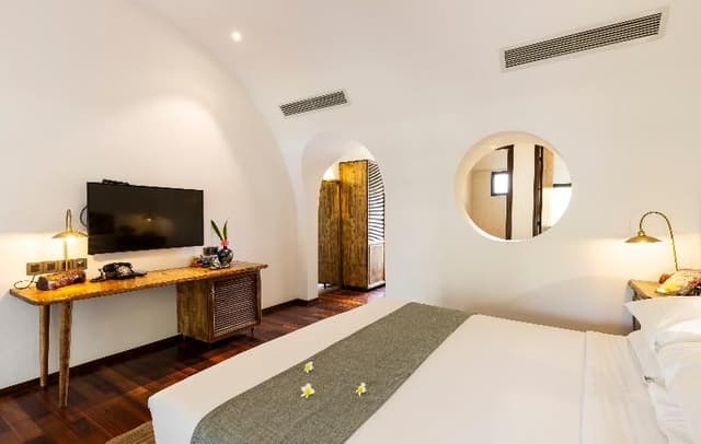 Double or Twin GRAND