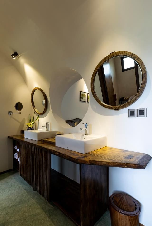 Double or Twin GRAND