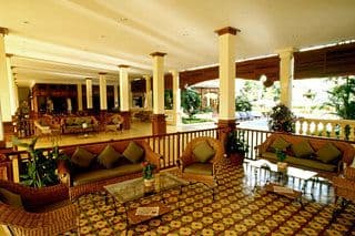 Victoria Can Tho Resort