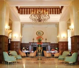 Dalat Palace Heritage Hotel