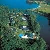 Fishtail Lodge