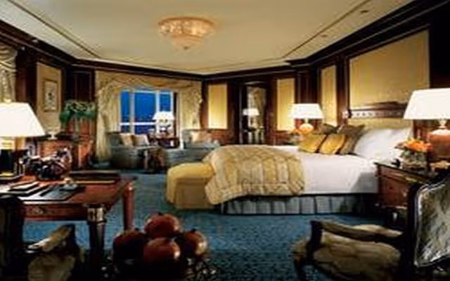 SUITE DELUXE