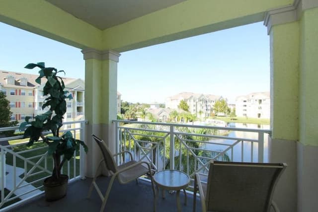 APARTMENT TWO BEDROOMS