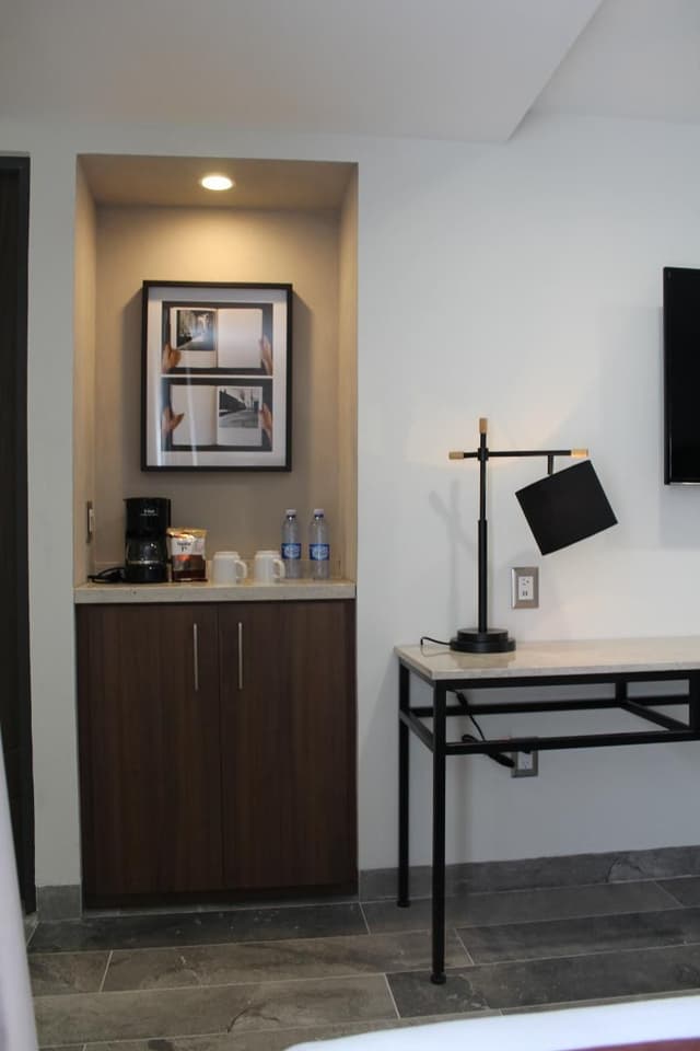 SUITE TWO BEDS
