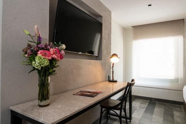 SUITE TWO BEDS