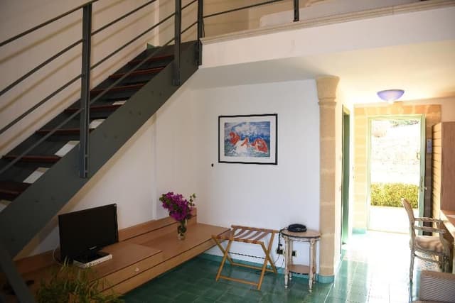 SUITE STANDARD