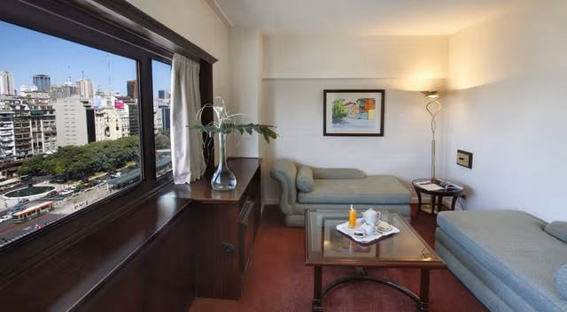 SUITE SUPERIOR