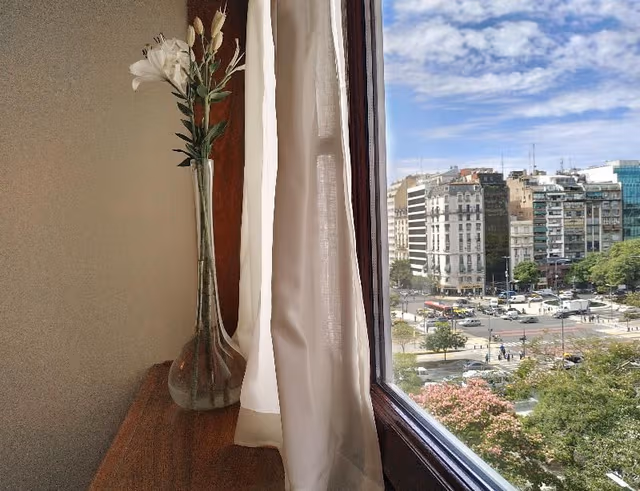 SUITE SUPERIOR