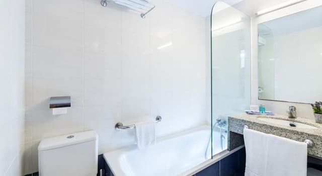 APARTMENT STANDARD