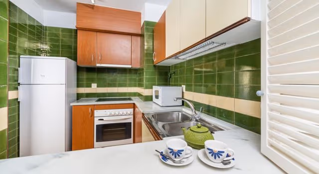 APARTMENT STANDARD
