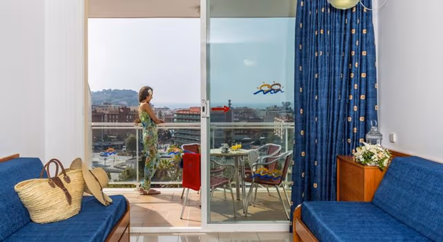 APARTMENT STANDARD